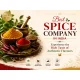 Best Spice Company in India – Experience the Rich Taste of Authentic Flavours