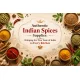 Authentic Indian Spices Supplier: Bringing the True Taste of India to Every Kitchen
