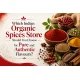 Which Indian Organic Spices Store Should You Choose for Pure and Authentic Flavours?