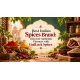 Best Indian Spices Brand: Discover Authentic Flavours with GudLuck Spices