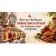How to Choose an Indian Spices Brand for Authentic Taste and Quality