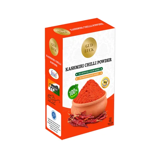 Kashmiri Chilli Powder