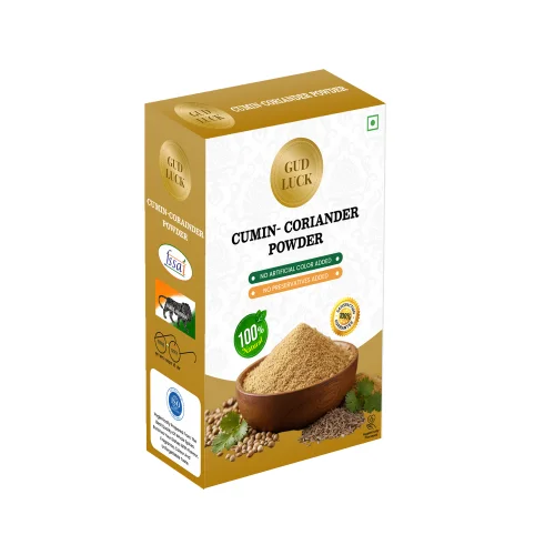 Cumin-Coriander Powder