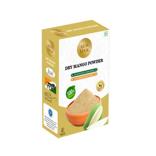 Dry Mango Powder