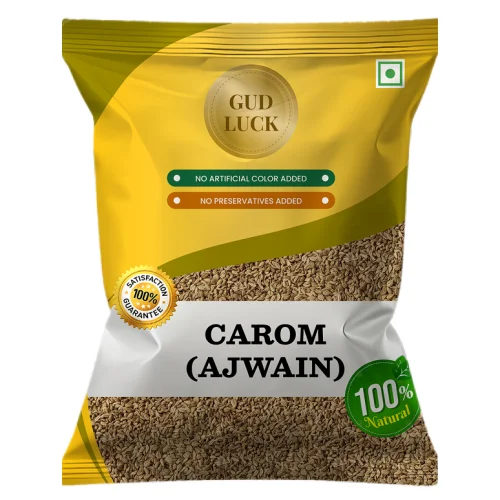 Premium Carom Seeds (Ajwain)