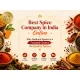 Best Spice Company in India Online – Why Gudluck Spices is a Trusted Choice for Quality Spices