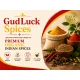 GudLuck Spices – Leading Manufacturer of Premium Organic Indian Spices