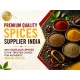 Premium Quality Spices Supplier India – Why Gudluck Spices is the Trusted Choice for Authentic Indian Spices