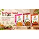 Best Spice Brand In India - Discover Premium Organic Indian Spices With Gudluck Spices