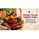 Organic Masala Supplier India: Choose Pure & Authentic Spices for Every Kitchen