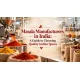 Masala Manufacturers in India: A Guide to Choosing Quality Indian Spices
