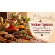 Indian Spices: A Complete Guide to Quality, Aroma and Authentic Flavour