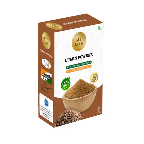 Cumin Powder