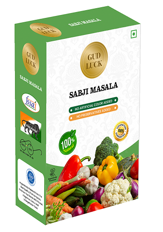 Kitchen King Masala – All-in-One Cooking Spice