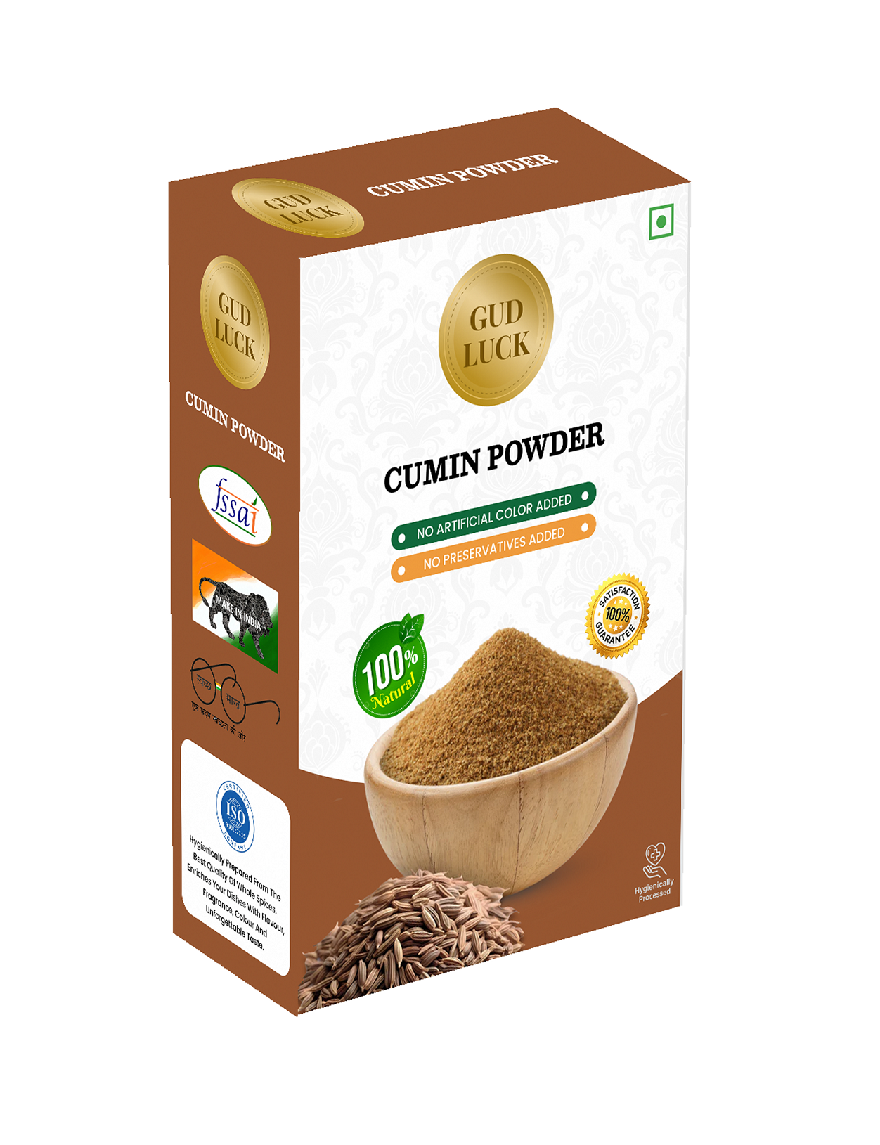 Cumin Powder