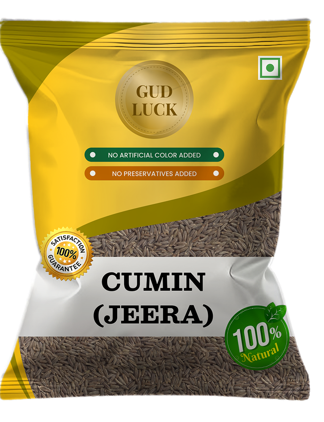 Premium Cumin Seeds (Jeera)